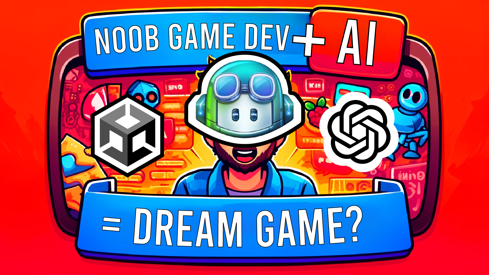 LudyxPlay YouTube channel video game