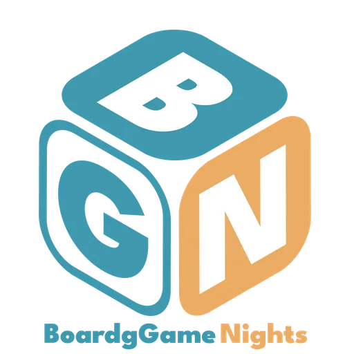 Boardgamenights webapp
